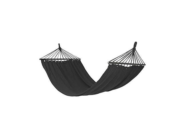 Bo-camp hangmat santa barbara met spreidstok - afbeelding 1 van  3