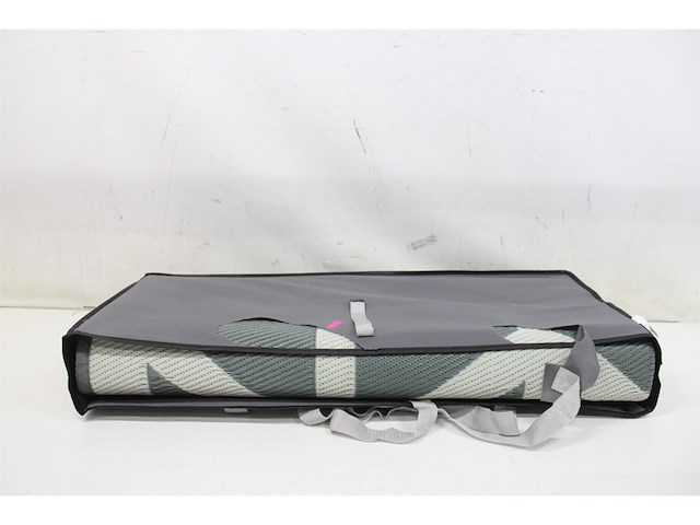 Bo-camp industrial chill mat flaxton groen xl - afbeelding 1 van  2