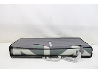 Bo-camp industrial chill mat flaxton groen xl - afbeelding 1 van  2