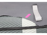 Bo-camp industrial chill mat flaxton groen xl - afbeelding 2 van  2