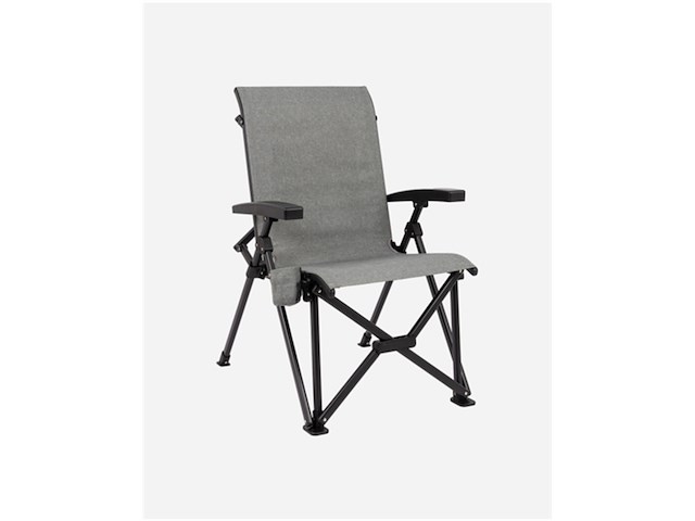 Bo-camp industrial klapstoel reid groen - afbeelding 1 van  2