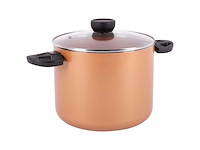 Bo-camp industrial pannenset slauson compact 3 3delig - afbeelding 3 van  5