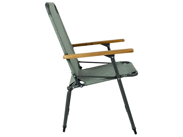 Bo-camp industrial stoel bushwick m green - afbeelding 1 van  6