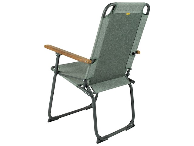 Bo-camp industrial stoel bushwick m green - afbeelding 2 van  6