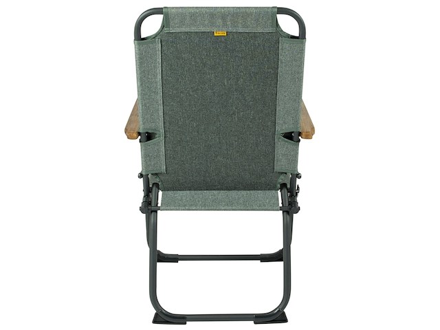 Bo-camp industrial stoel bushwick m green - afbeelding 3 van  6