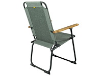 Bo-camp industrial stoel bushwick m green - afbeelding 4 van  6