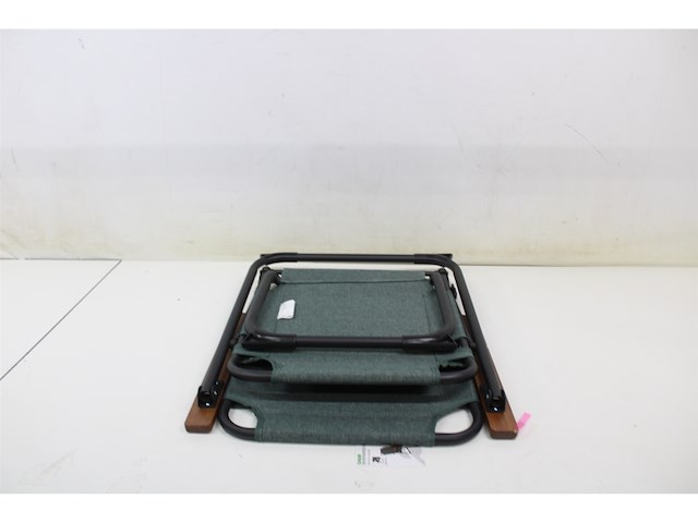 Bo-camp industrial stoel bushwick m green - afbeelding 5 van  6