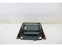 Bo-camp industrial stoel bushwick m green - afbeelding 5 van  6