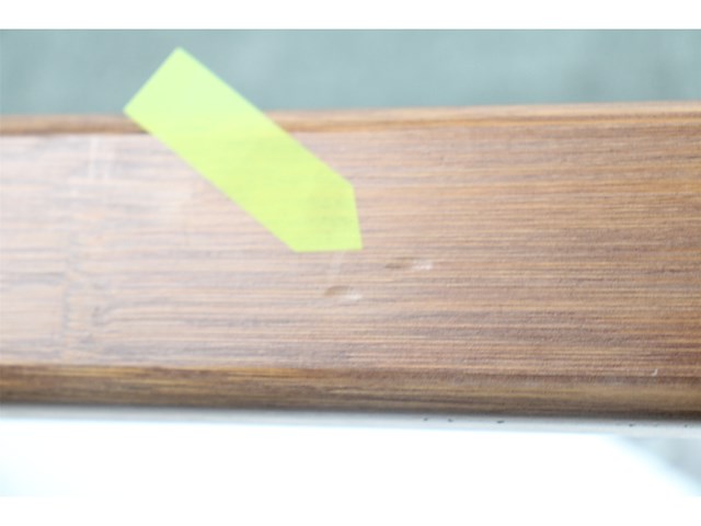 Bo-camp industrial stoel jefferson m groen - afbeelding 3 van  3