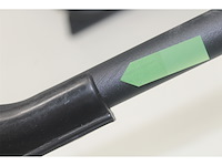 Bo-camp industrial stoel jefferson m groen - afbeelding 3 van  3