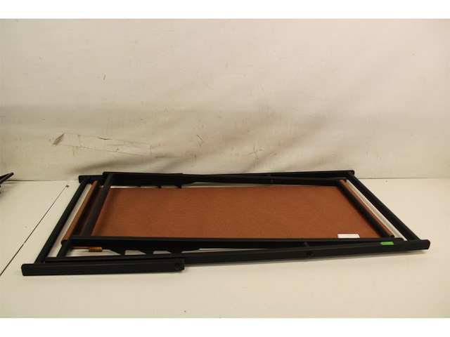 Bo-camp industrial strandstoel culview clay - afbeelding 1 van  2