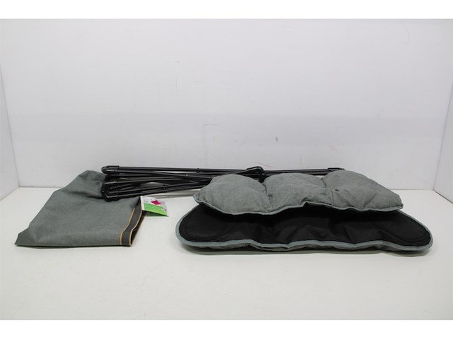 Bo-camp industrial vlinderstoel himrod green - afbeelding 4 van  4