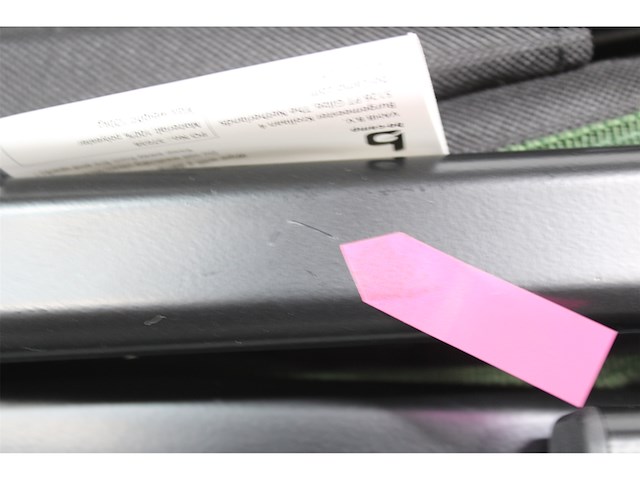 Bo-camp industrial vouwstoel stanwix 4 standen green - afbeelding 6 van  6