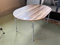Bo-camp kampeertafel - afbeelding 1 van  5