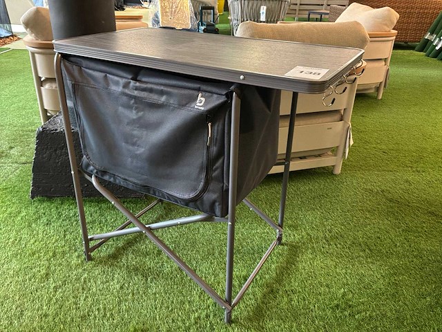 Bo-camp keuken - afbeelding 1 van  4