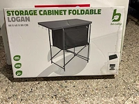 Bo-camp logan kampeer voorraadkast - afbeelding 3 van  3