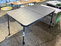 Bo-camp logan kampeertafel (2x) - afbeelding 2 van  4