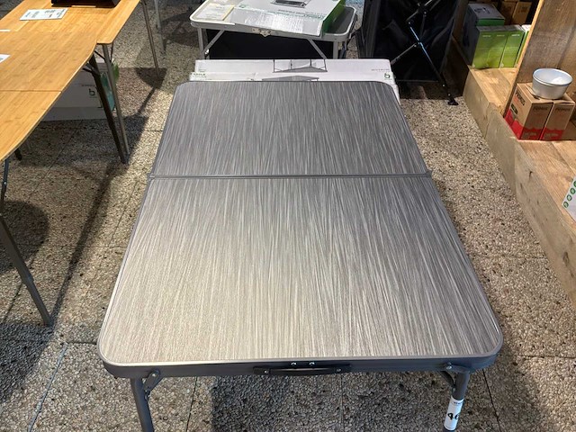 Bo-camp logan kampeertafel (2x) - afbeelding 4 van  4