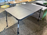 Bo-camp logan kampeertafel (2x) - afbeelding 2 van  4