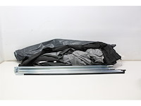 Bo-camp luifel pop up 260x240 cm grijs - afbeelding 2 van  2