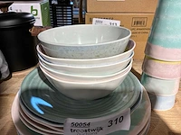 Bo-camp melamine bestekset - afbeelding 2 van  5