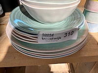 Bo-camp melamine bestekset - afbeelding 3 van  5