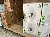 Bo-camp menahan lamp (2x) - afbeelding 2 van  3