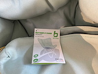 Bo-camp murat kampeerstoel - afbeelding 5 van  5