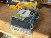 Bo-camp opbergtas voor levellers (11x) - afbeelding 2 van  2