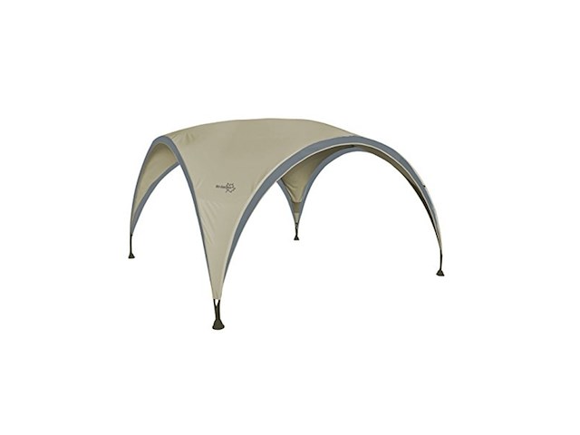 Bo-camp party shelter small beige - afbeelding 1 van  5
