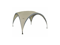 Bo-camp party shelter small beige - afbeelding 1 van  4