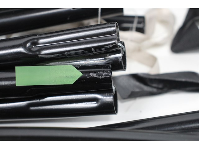 Bo-camp party shelter small beige - afbeelding 4 van  4