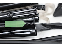 Bo-camp party shelter small beige - afbeelding 4 van  4