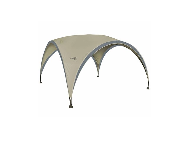 Bo-camp party shelter small beige - afbeelding 1 van  3