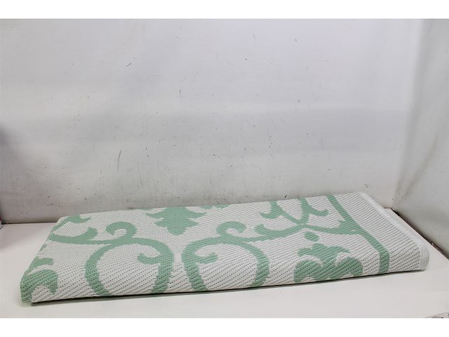 Bo-camp pastel chill mat lavardin groen l - afbeelding 1 van  1