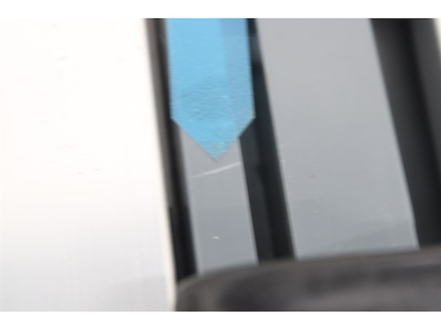 Bo-camp picknicktafel basic inklapbaar blauw - afbeelding 5 van  5