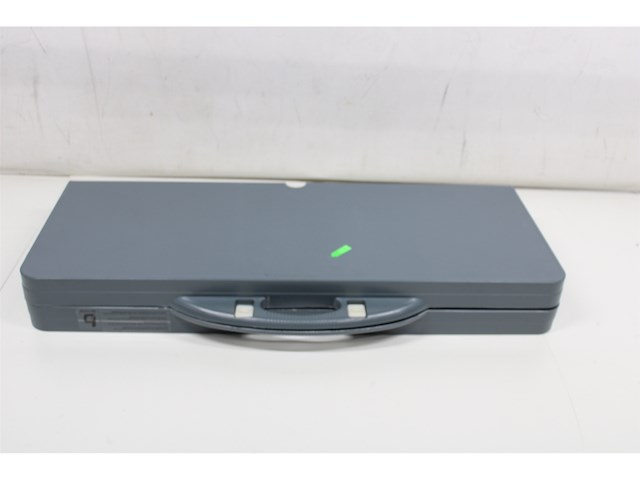 Bo-camp picknicktafel basic inklapbaar grijs - afbeelding 4 van  5