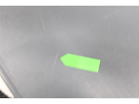 Bo-camp picknicktafel basic inklapbaar grijs - afbeelding 5 van  5