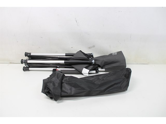 Bo-camp red mountain kinderstoel compact antraciet - afbeelding 5 van  5