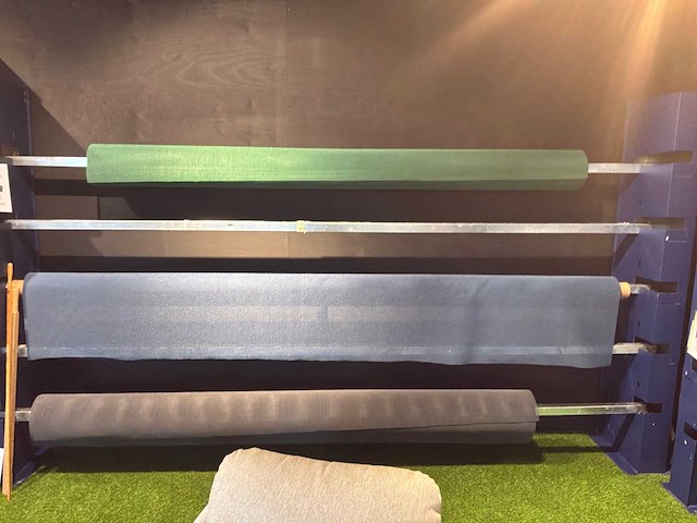 Bo-camp rollen tenttapijt (3x) - afbeelding 3 van  3