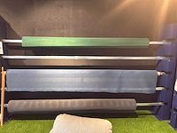 Bo-camp rollen tenttapijt (3x) - afbeelding 3 van  3