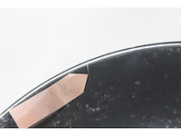 Bo-camp servies mix & match 16 stuks beige/zwart - afbeelding 6 van  6