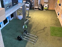 Bo-camp steekwagen (5x)