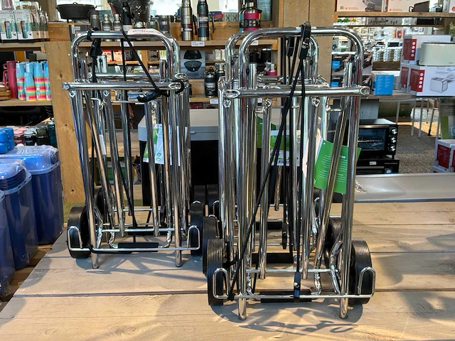 Bo-camp steekwagen (5x) - afbeelding 1 van  5