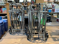 Bo-camp steekwagen (5x) - afbeelding 1 van  5