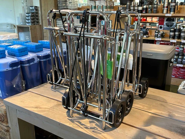Bo-camp steekwagen (5x) - afbeelding 2 van  5