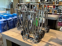 Bo-camp steekwagen (5x) - afbeelding 2 van  5