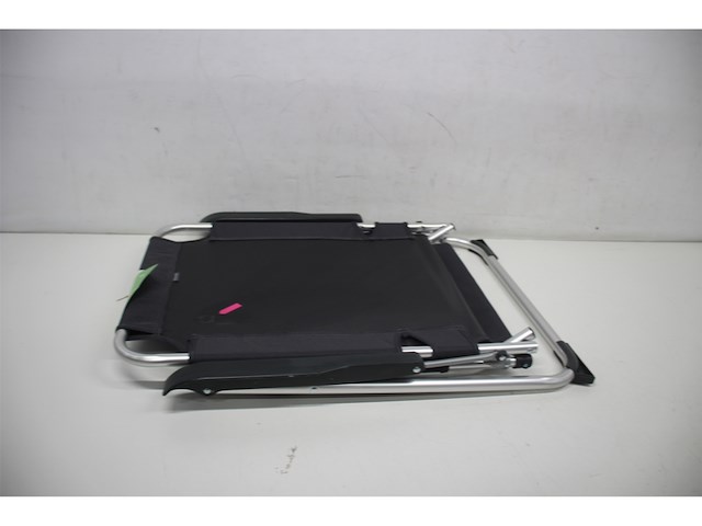 Bo-camp stoel copa rio xxl graphite - afbeelding 3 van  4