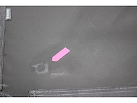 Bo-camp stoel copa rio xxl graphite - afbeelding 4 van  4