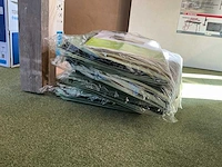 Bo-camp tas voor draagbaar toilet (9x) - afbeelding 4 van  4
